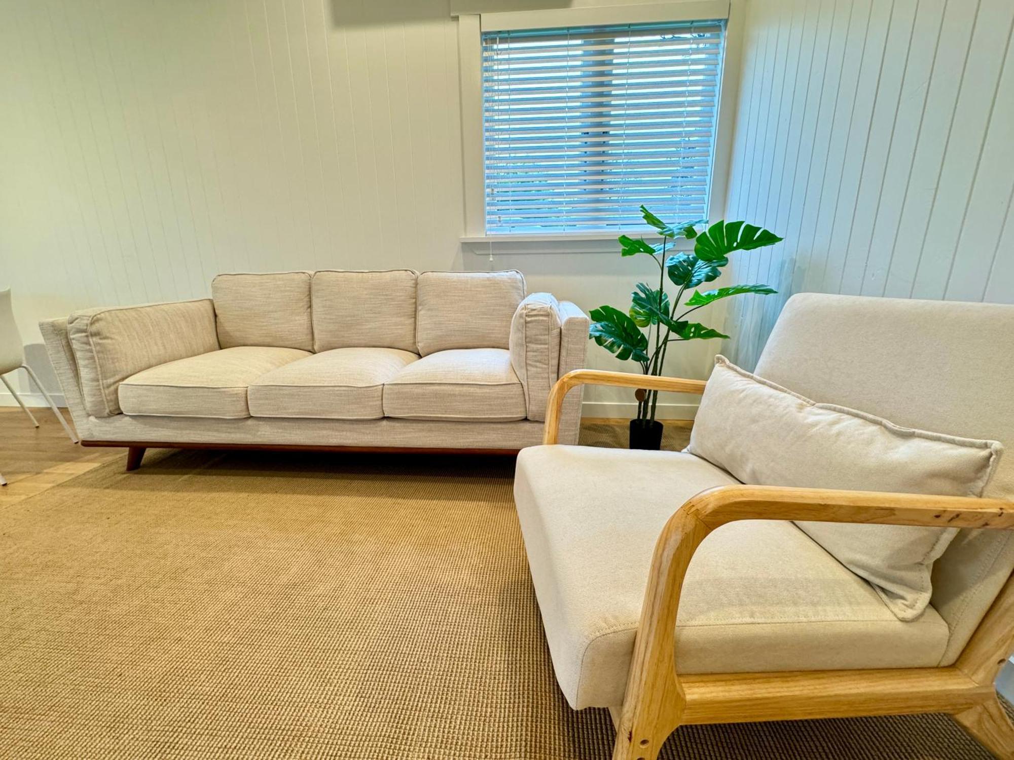 Oneroa Miami One One 빌라 외부 사진