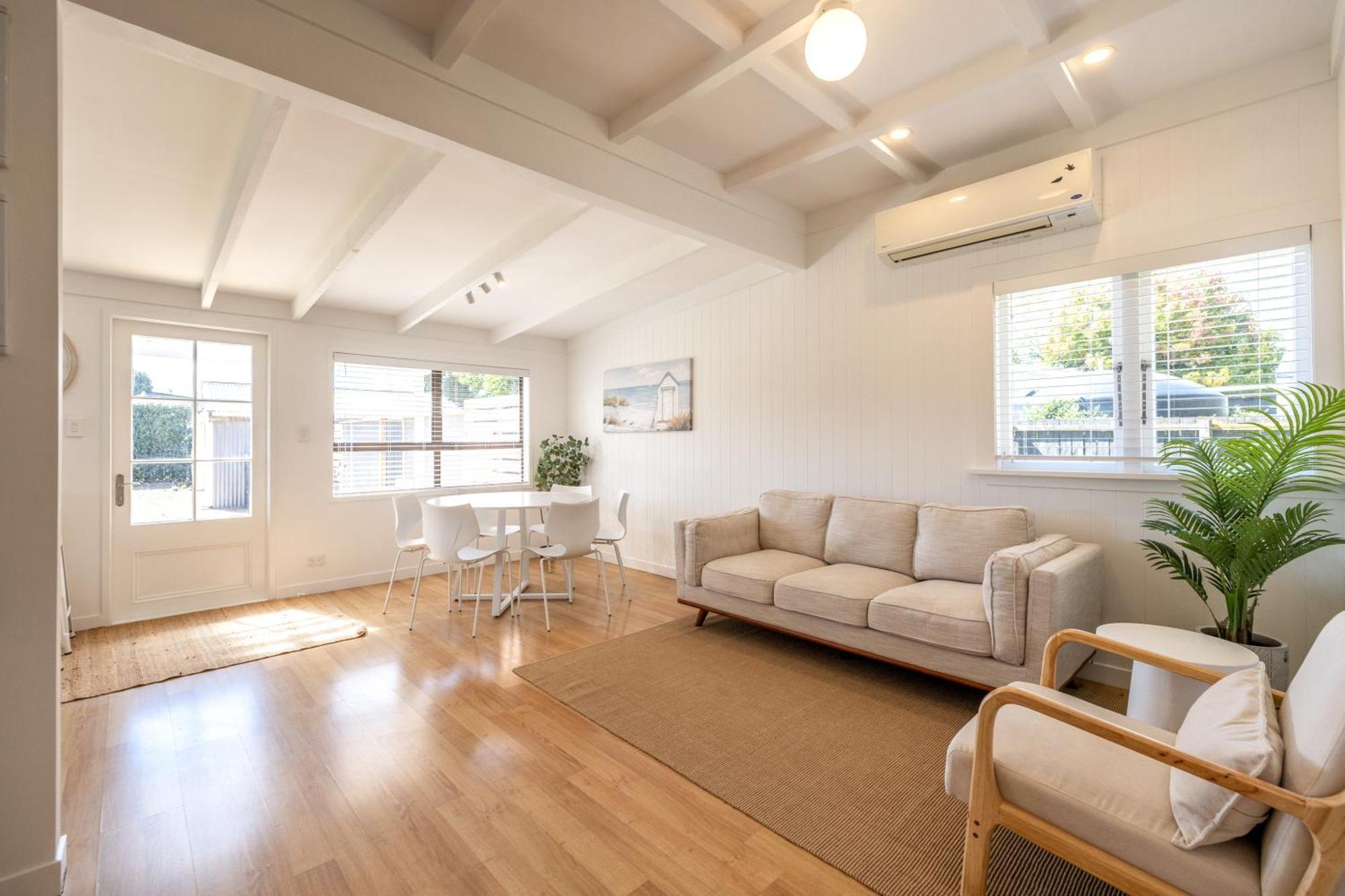 Oneroa Miami One One 빌라 외부 사진